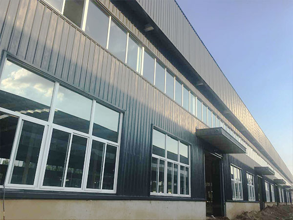 Office Building